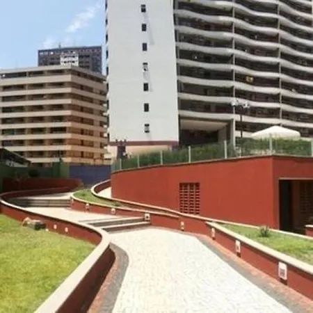 Condominio Porto De Iracema Fortaleza  Exterior photo