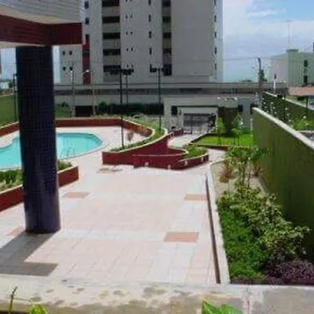 Condominio Porto De Iracema Fortaleza  Exterior photo