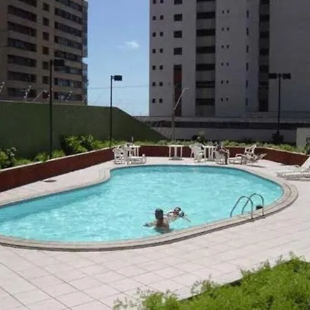 Condominio Porto De Iracema Fortaleza  Exterior photo