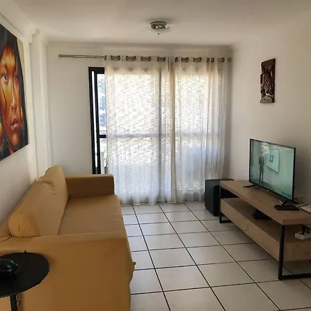 Condominio Porto De Iracema Fortaleza  Exterior photo