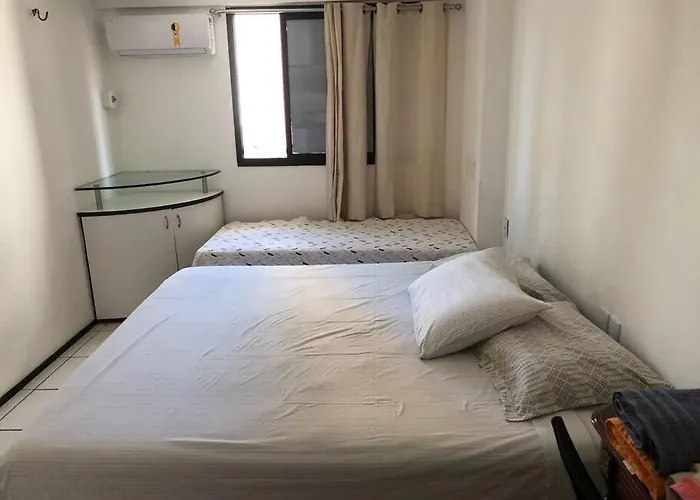 Condominio Porto De Iracema