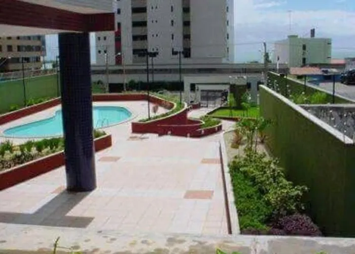Condominio Porto De Iracema