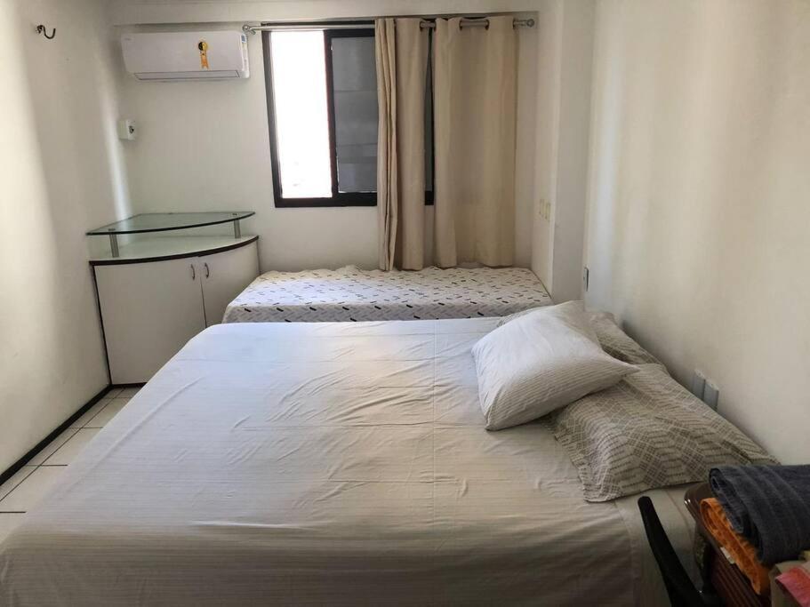 Apartment Porto De Iracema Fortaleza (Ceara)