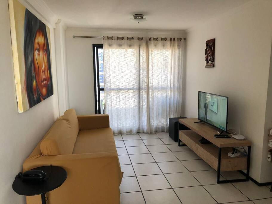 Apartment Porto De Iracema Fortaleza (Ceara)